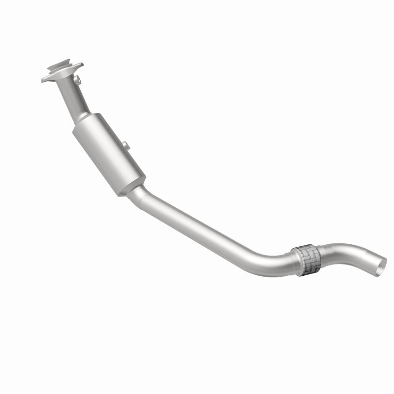 MagnaFlow CARB-Grade Direct-Fit Catalytic Converter - Ford Mustang 3.7L V6 (2015-2017), view 8