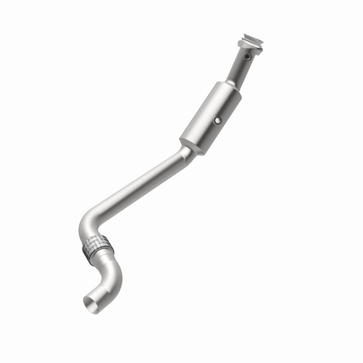 MagnaFlow CARB-Grade Direct-Fit Catalytic Converter - Ford Mustang 3.7L V6 (2015-2017), view 9