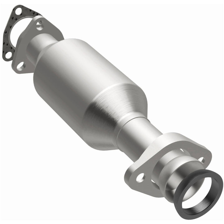 MagnaFlow CARB-Grade Direct-Fit Manifold Catalytic Converter - Honda Civic 1988-1993, view 15