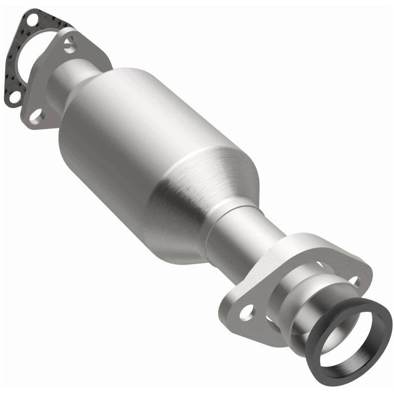 MagnaFlow CARB-Grade Direct-Fit Manifold Catalytic Converter - Honda Civic 1988-1993, view 15