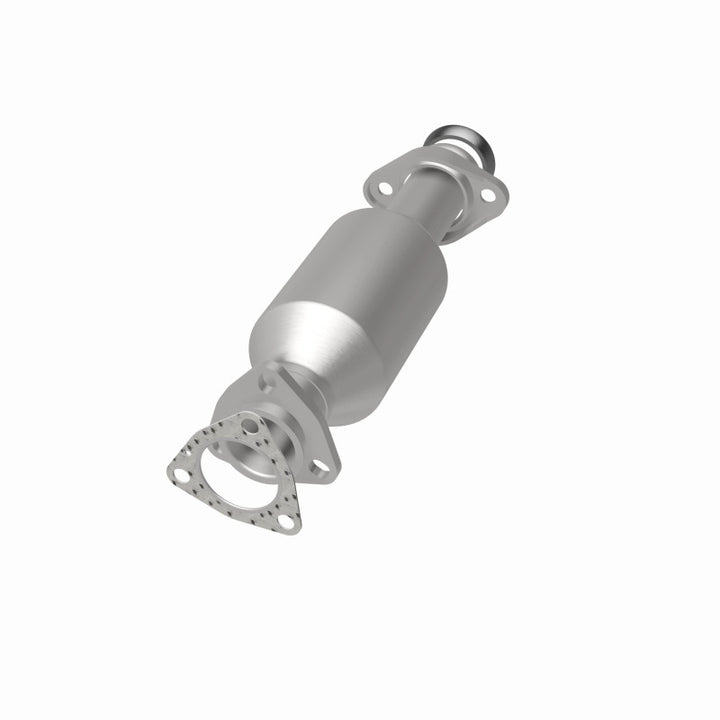 MagnaFlow CARB-Grade Direct-Fit Manifold Catalytic Converter - Honda Civic 1988-1993, view 17