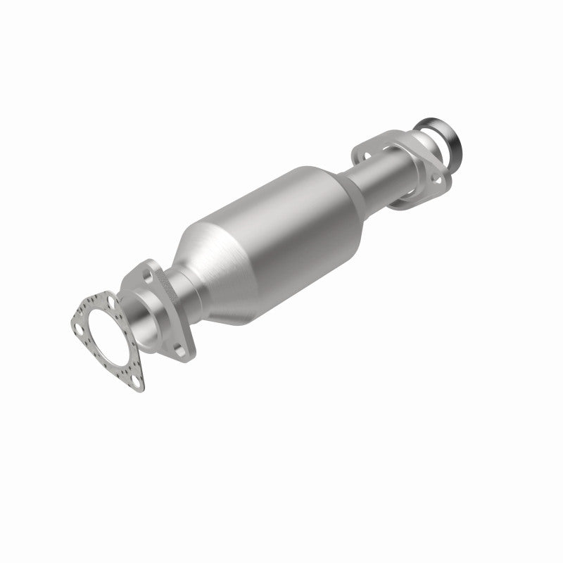 MagnaFlow CARB-Grade Direct-Fit Manifold Catalytic Converter - Honda Civic 1988-1993, view 19