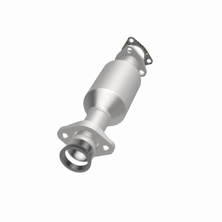 MagnaFlow CARB-Grade Direct-Fit Manifold Catalytic Converter - Honda Civic 1988-1993, view 23