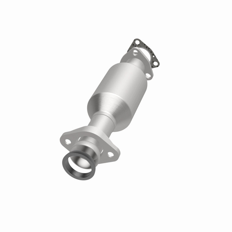 MagnaFlow CARB-Grade Direct-Fit Manifold Catalytic Converter - Honda Civic 1988-1993, view 23