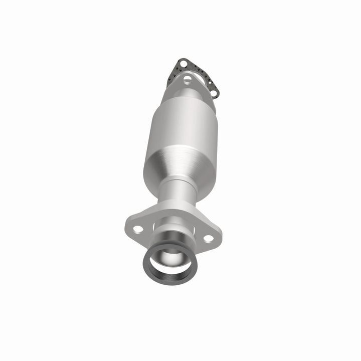 MagnaFlow CARB-Grade Direct-Fit Manifold Catalytic Converter - Honda Civic 1988-1993, view 27