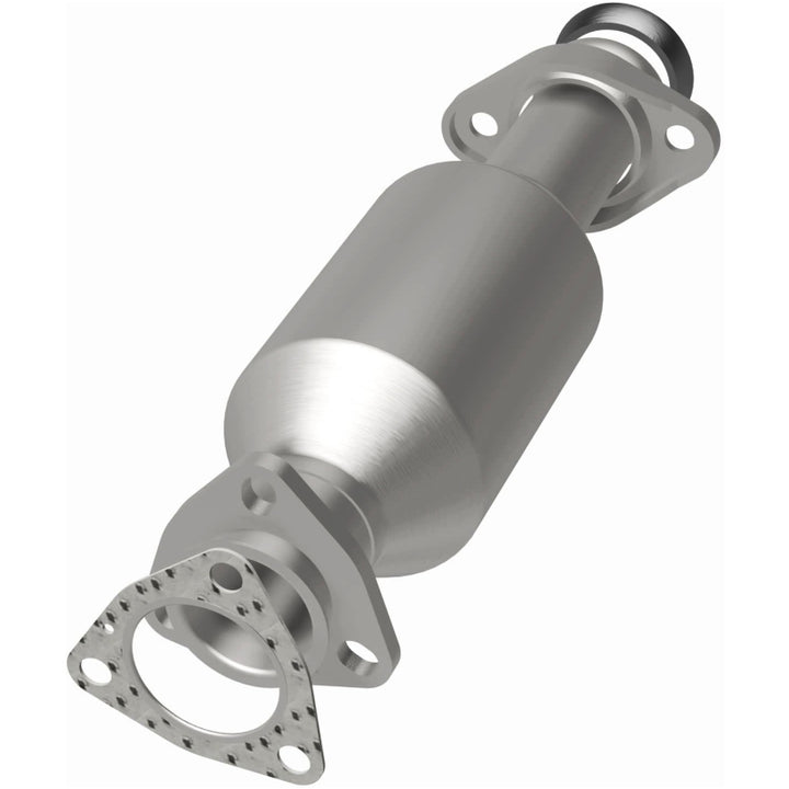 MagnaFlow CARB-Grade Direct-Fit Manifold Catalytic Converter - Honda Civic 1988-1993, view 28