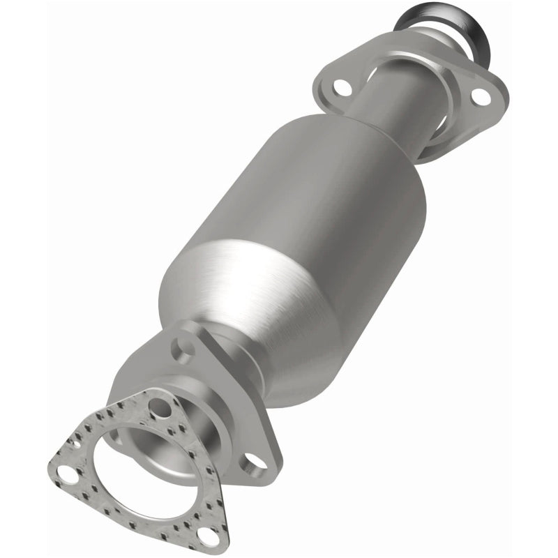 MagnaFlow CARB-Grade Direct-Fit Manifold Catalytic Converter - Honda Civic 1988-1993, view 28