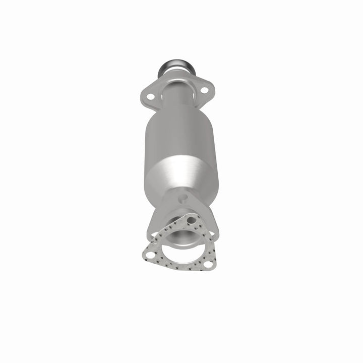 MagnaFlow CARB-Grade Direct-Fit Manifold Catalytic Converter - Honda Civic 1988-1993, view 29