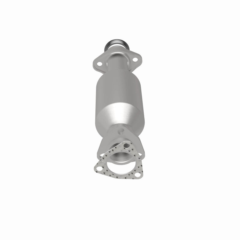 MagnaFlow CARB-Grade Direct-Fit Manifold Catalytic Converter - Honda Civic 1988-1993, view 29