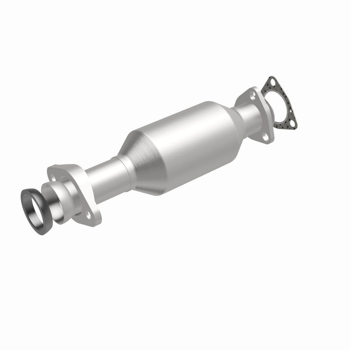 MagnaFlow CARB-Grade Direct-Fit Manifold Catalytic Converter - Honda Civic 1988-1993, view 30
