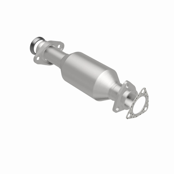 MagnaFlow CARB-Grade Direct-Fit Manifold Catalytic Converter - Honda Civic 1988-1993, view 34