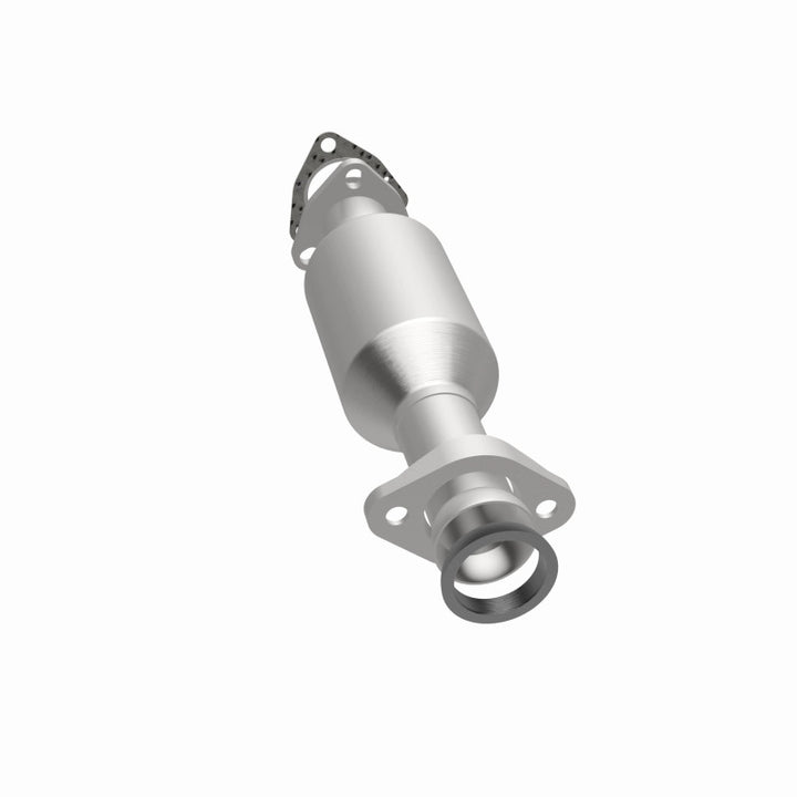 MagnaFlow CARB-Grade Direct-Fit Manifold Catalytic Converter - Honda Civic 1988-1993, view 36