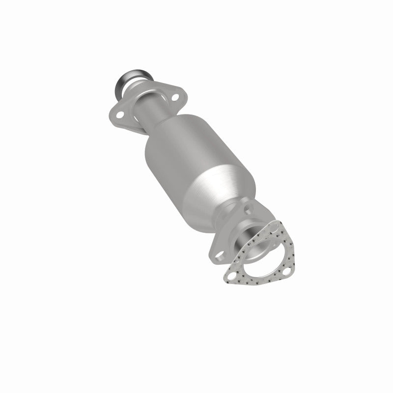 MagnaFlow CARB-Grade Direct-Fit Manifold Catalytic Converter - Honda Civic 1988-1993, view 37