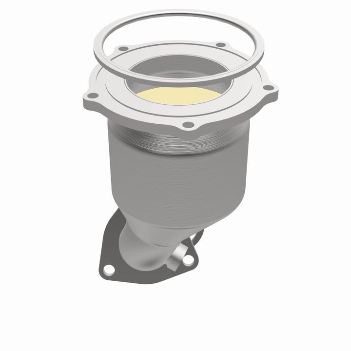 MagnaFlow CARB-Grade Direct-Fit Manifold Catalytic Converter - Toyota Camry 1994-1995, view 24