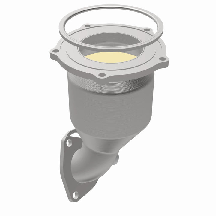MagnaFlow CARB-Grade Direct-Fit Manifold Catalytic Converter - Toyota Camry 1994-1995, view 27