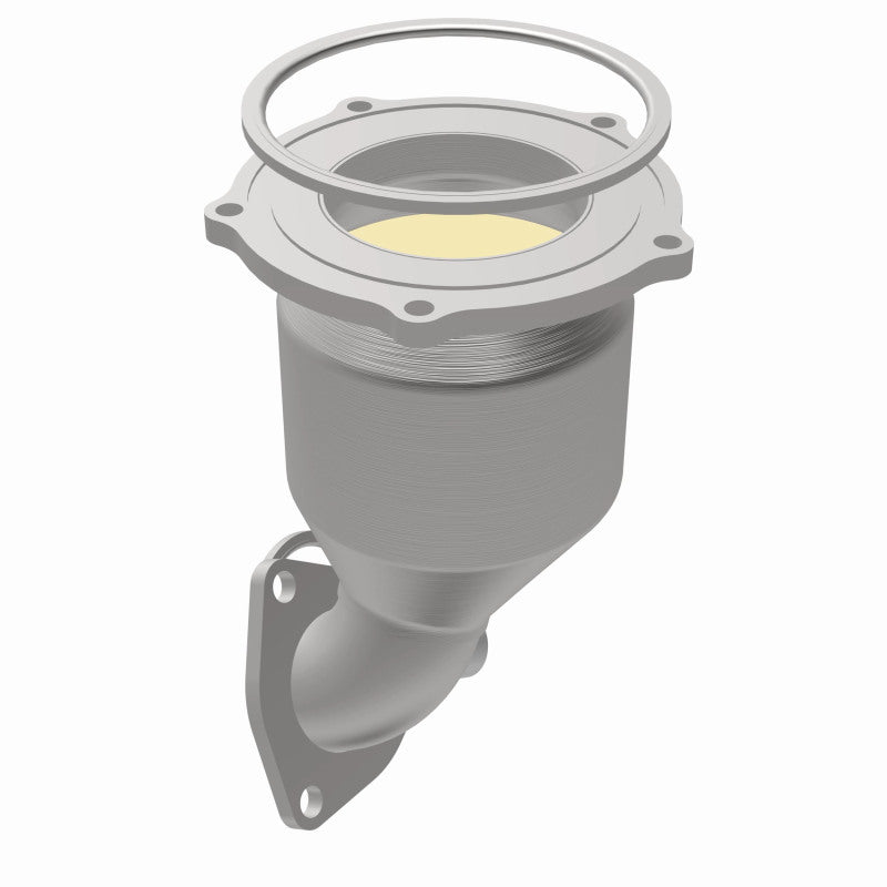 MagnaFlow CARB-Grade Direct-Fit Manifold Catalytic Converter - Toyota Camry 1994-1995, view 27