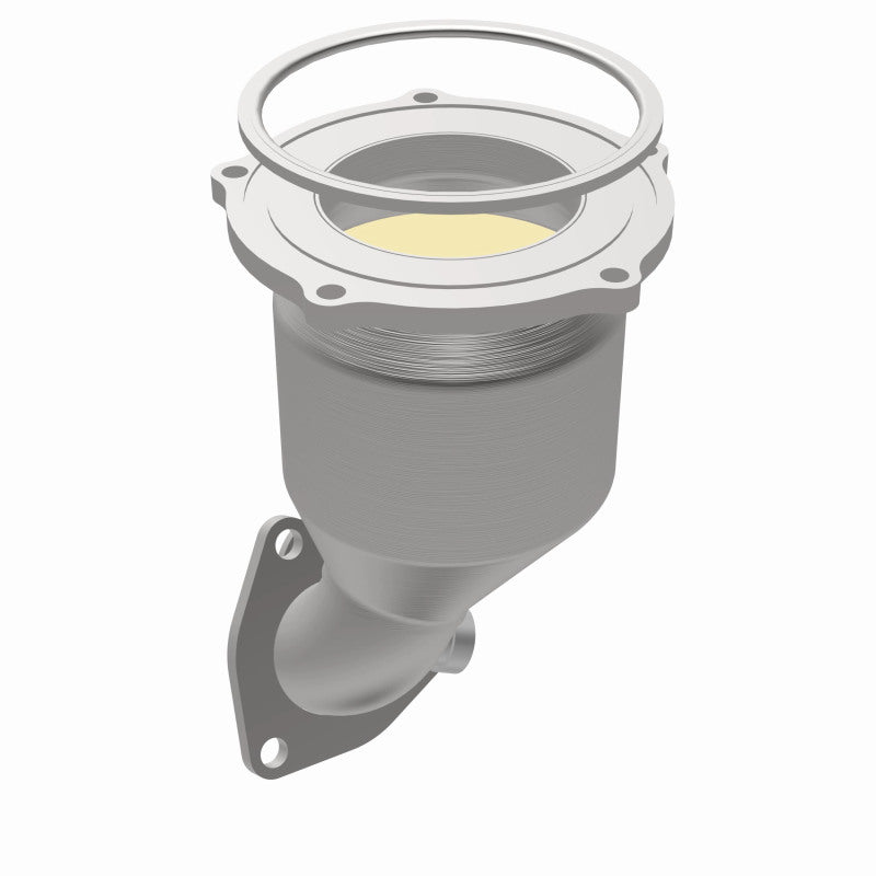 MagnaFlow CARB-Grade Direct-Fit Manifold Catalytic Converter - Toyota Camry 1994-1995, view 32