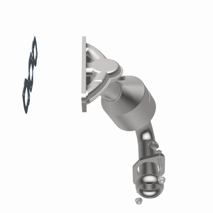 MagnaFlow CARB-Grade Direct-Fit Manifold Catalytic Converter - Ford Escape 2001-2005 3.0L V6, view 17