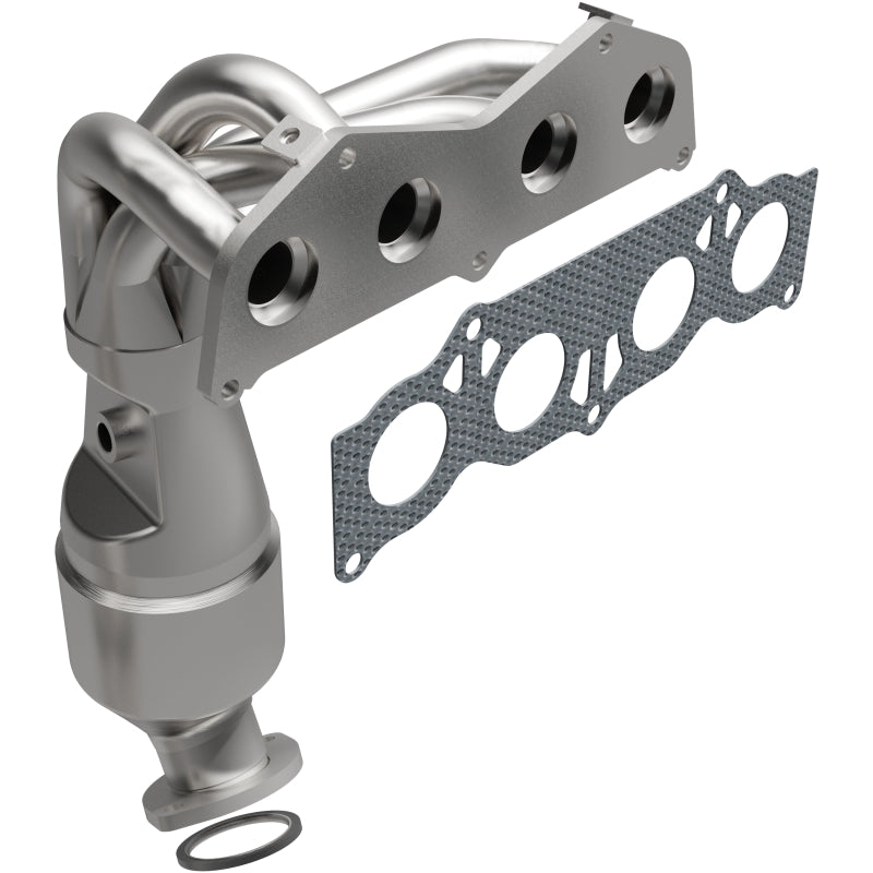 MagnaFlow CARB-Grade Direct-Fit Manifold Catalytic Converter - Toyota Camry 2003 2.4L