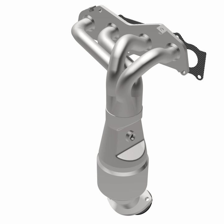 MagnaFlow CARB-Grade Direct-Fit Manifold Catalytic Converter - Toyota Camry 2003 2.4L, view 13