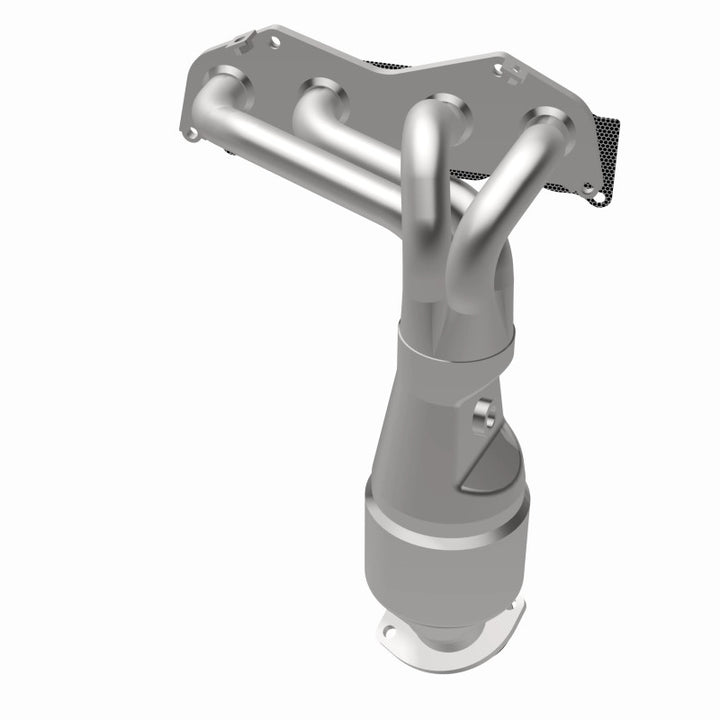 MagnaFlow CARB-Grade Direct-Fit Manifold Catalytic Converter - Toyota Camry 2003 2.4L, view 15