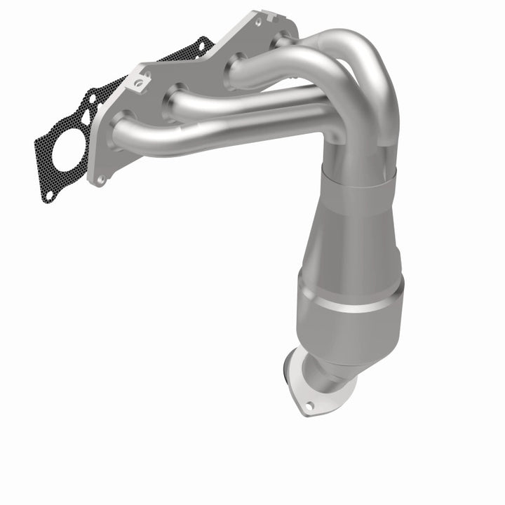 MagnaFlow CARB-Grade Direct-Fit Manifold Catalytic Converter - Toyota Camry 2003 2.4L, view 18