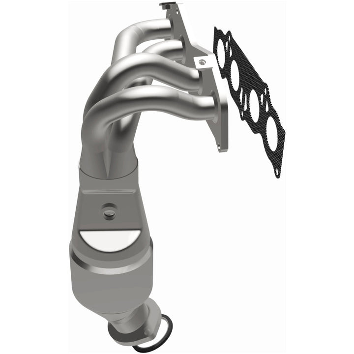 MagnaFlow CARB-Grade Direct-Fit Manifold Catalytic Converter - Toyota Camry 2003 2.4L, view 31