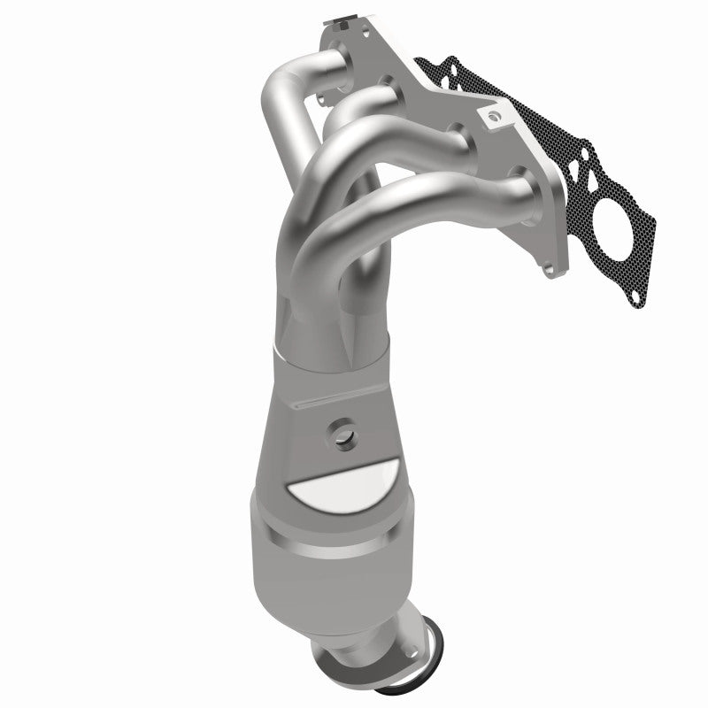 MagnaFlow CARB-Grade Direct-Fit Manifold Catalytic Converter - Toyota Camry 2003 2.4L, view 32