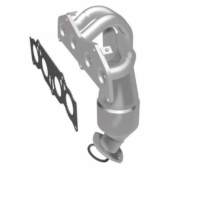 MagnaFlow CARB-Grade Direct-Fit Manifold Catalytic Converter - Toyota Camry 2003 2.4L, view 34