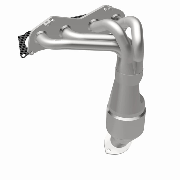 MagnaFlow CARB-Grade Direct-Fit Manifold Catalytic Converter - Toyota Camry 2003 2.4L, view 37