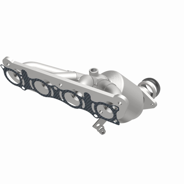 MagnaFlow CARB-Grade Direct-Fit Manifold Catalytic Converter - Nissan Sentra 1.8L (2013-2017), view 10