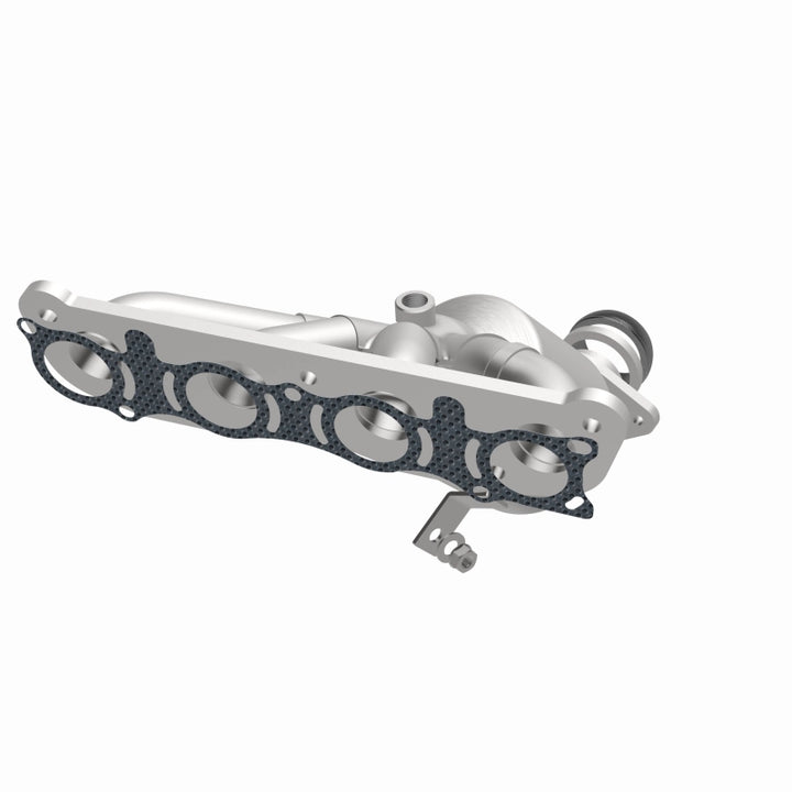MagnaFlow CARB-Grade Direct-Fit Manifold Catalytic Converter - Nissan Sentra 1.8L (2013-2017), view 16