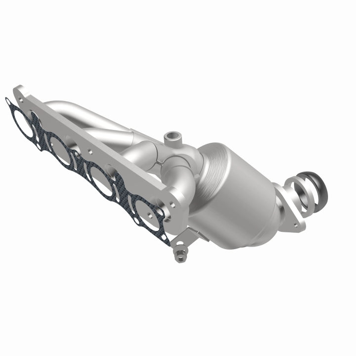 MagnaFlow CARB-Grade Direct-Fit Manifold Catalytic Converter - Nissan Sentra 1.8L (2013-2017), view 20