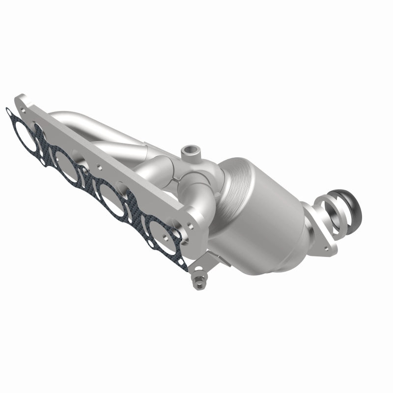 MagnaFlow CARB-Grade Direct-Fit Manifold Catalytic Converter - Nissan Sentra 1.8L (2013-2017), view 20