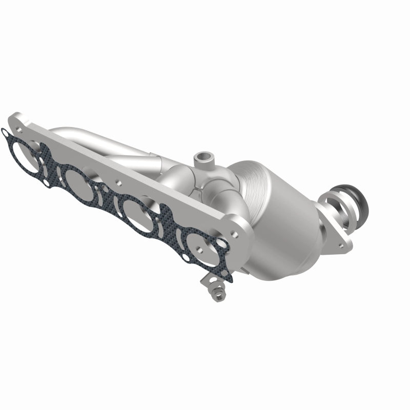 MagnaFlow CARB-Grade Direct-Fit Manifold Catalytic Converter - Nissan Sentra 1.8L (2013-2017), view 23