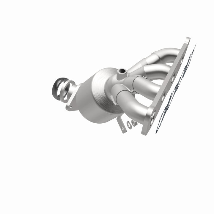 MagnaFlow CARB-Grade Direct-Fit Manifold Catalytic Converter - Nissan Sentra 1.8L (2013-2017), view 24