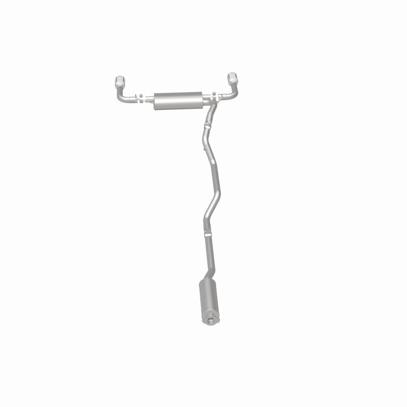 MagnaFlow Cat-Back Exhaust - Ford Escape 2.0L Turbo 2013-2019, view 42