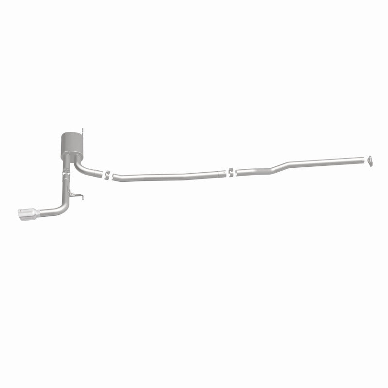 MagnaFlow Cat-Back Exhaust - Ford Fusion SE 1.6L Turbo 2013-2018, view 37