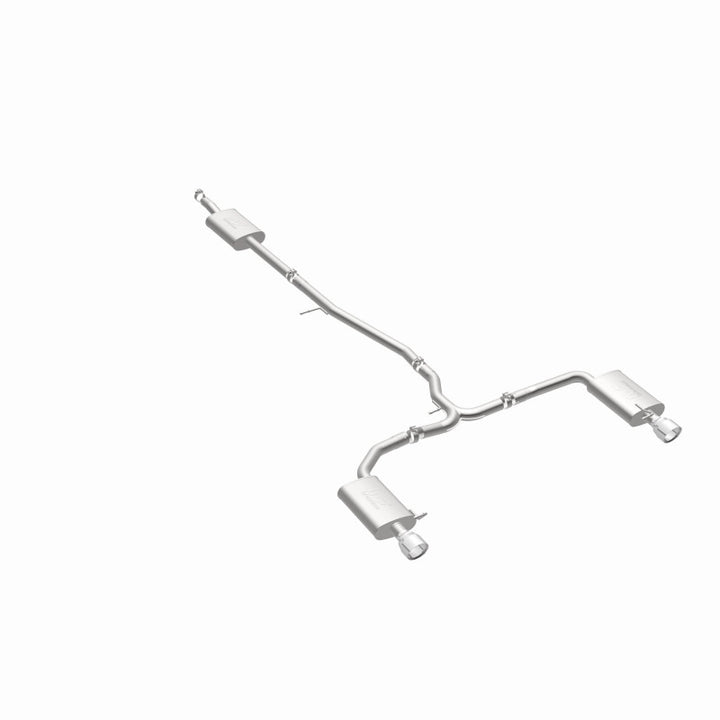 MagnaFlow Cat-Back Exhaust - Ford Flex 3.5L 2013-2019, view 14