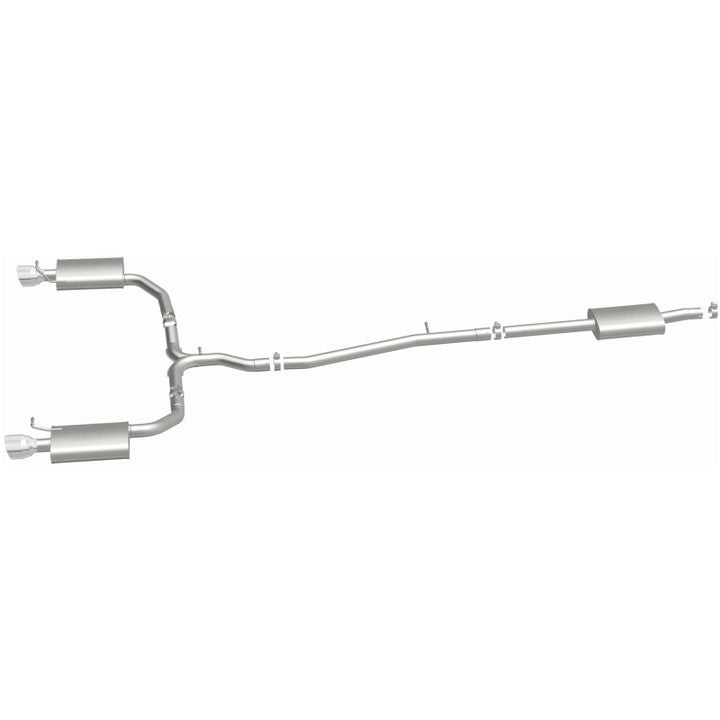 MagnaFlow Cat-Back Exhaust - Ford Flex 3.5L 2013-2019, view 18