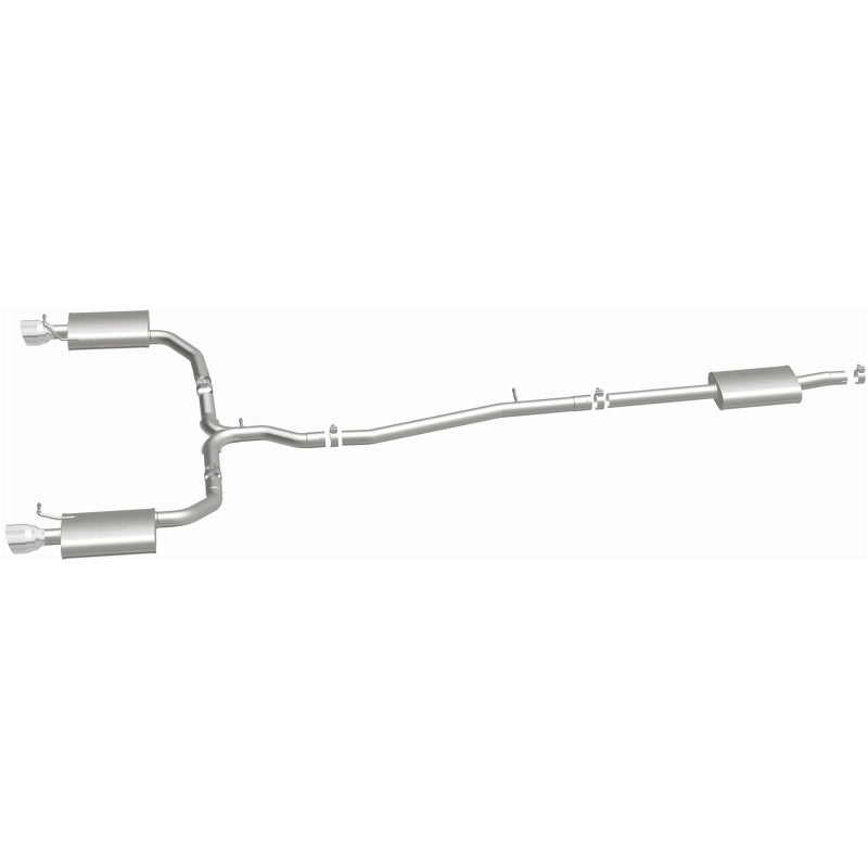 MagnaFlow Cat-Back Exhaust - Ford Flex 3.5L 2013-2019, view 18