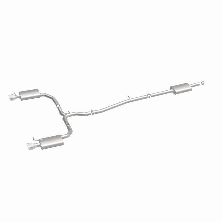 MagnaFlow Cat-Back Exhaust - Ford Flex 3.5L 2013-2019, view 38