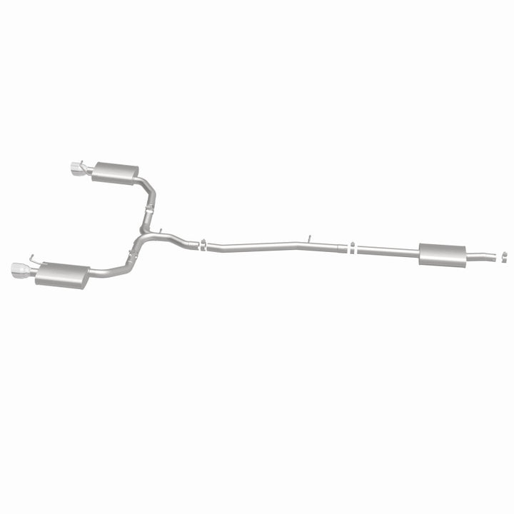 MagnaFlow Cat-Back Exhaust - Ford Flex 3.5L 2013-2019, view 9