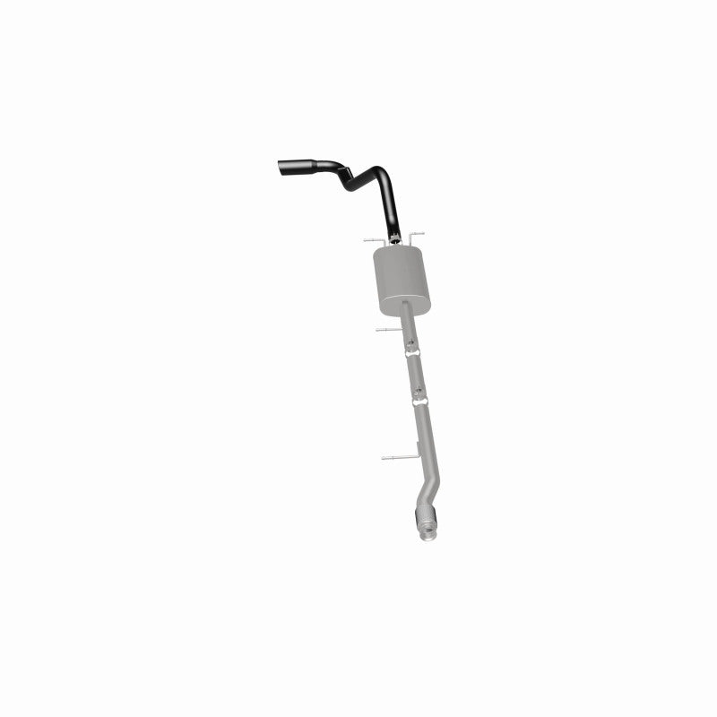 MagnaFlow Cat-Back Exhaust - Chevrolet Silverado / GMC Sierra 1500 4.3L / 5.3L 2014-2019 - 3in, view 11