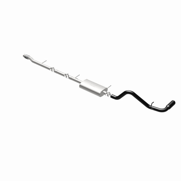 MagnaFlow Cat-Back Exhaust - Chevrolet Silverado / GMC Sierra 1500 4.3L / 5.3L 2014-2019 - 3in, view 16