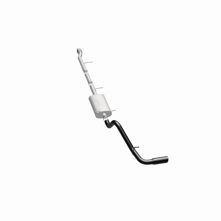 MagnaFlow Cat-Back Exhaust - Chevrolet Silverado / GMC Sierra 1500 4.3L / 5.3L 2014-2019 - 3in, view 17