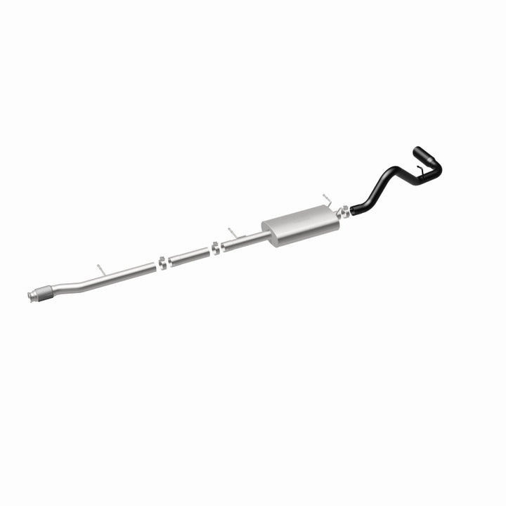 MagnaFlow Cat-Back Exhaust - Chevrolet Silverado / GMC Sierra 1500 4.3L / 5.3L 2014-2019 - 3in, view 20