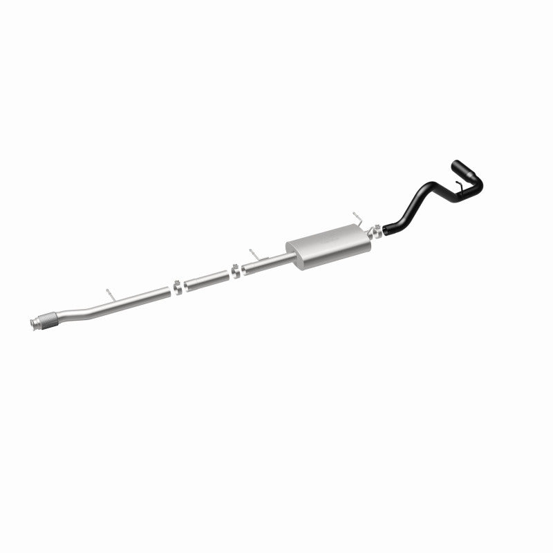 MagnaFlow Cat-Back Exhaust - Chevrolet Silverado / GMC Sierra 1500 4.3L / 5.3L 2014-2019 - 3in, view 20