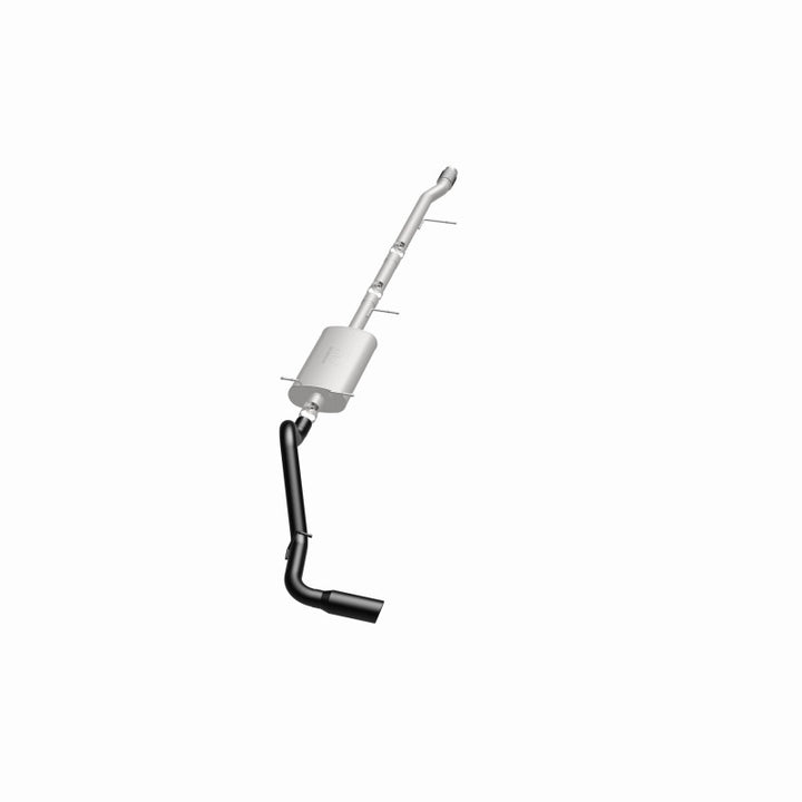 MagnaFlow Cat-Back Exhaust - Chevrolet Silverado / GMC Sierra 1500 4.3L / 5.3L 2014-2019 - 3in, view 25