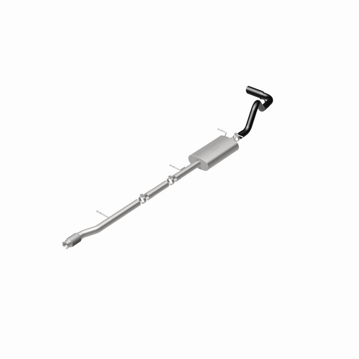 MagnaFlow Cat-Back Exhaust - Chevrolet Silverado / GMC Sierra 1500 4.3L / 5.3L 2014-2019 - 3in, view 26